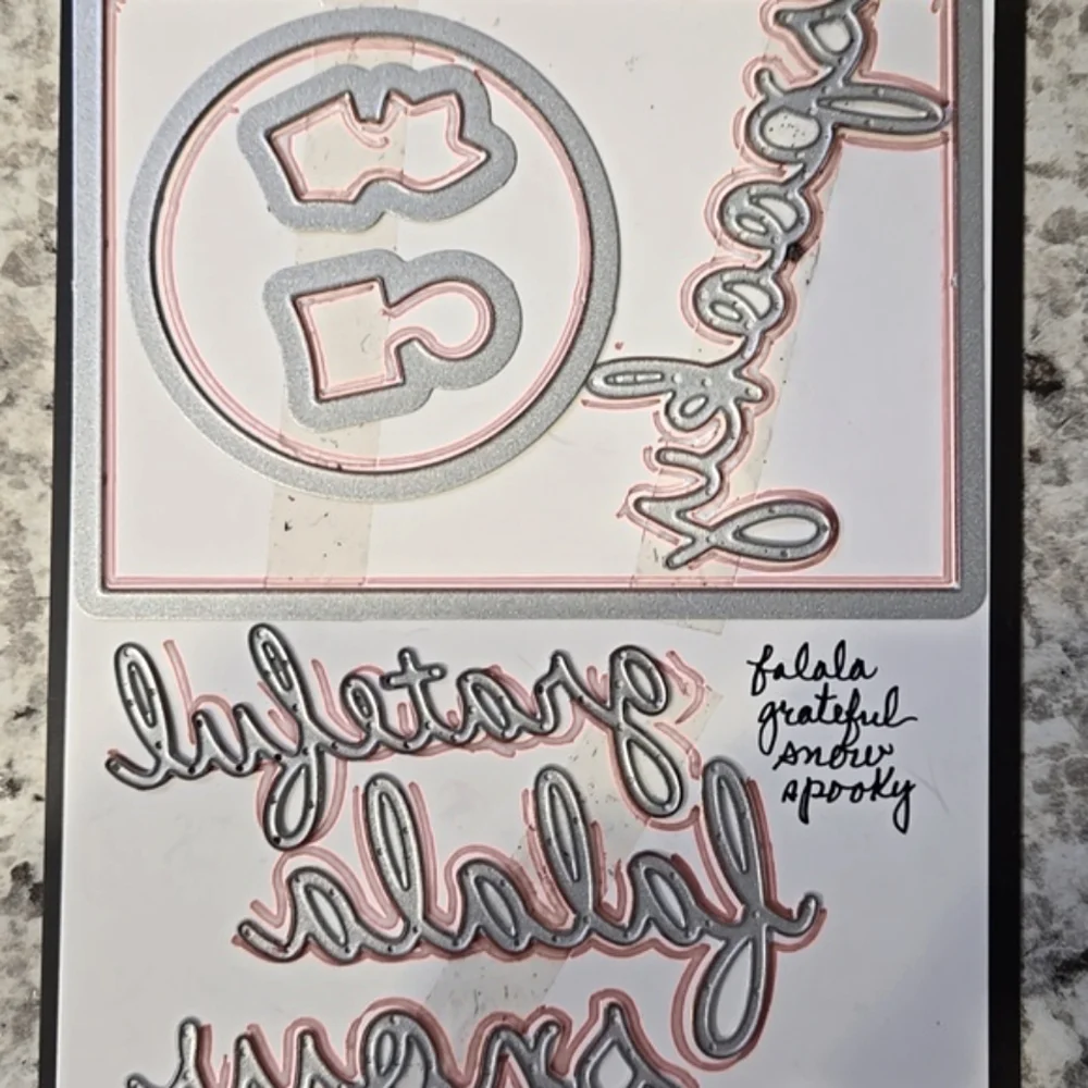 Stampin Up! stampin up